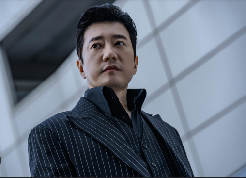 드라마 유어아너의 스틸컷