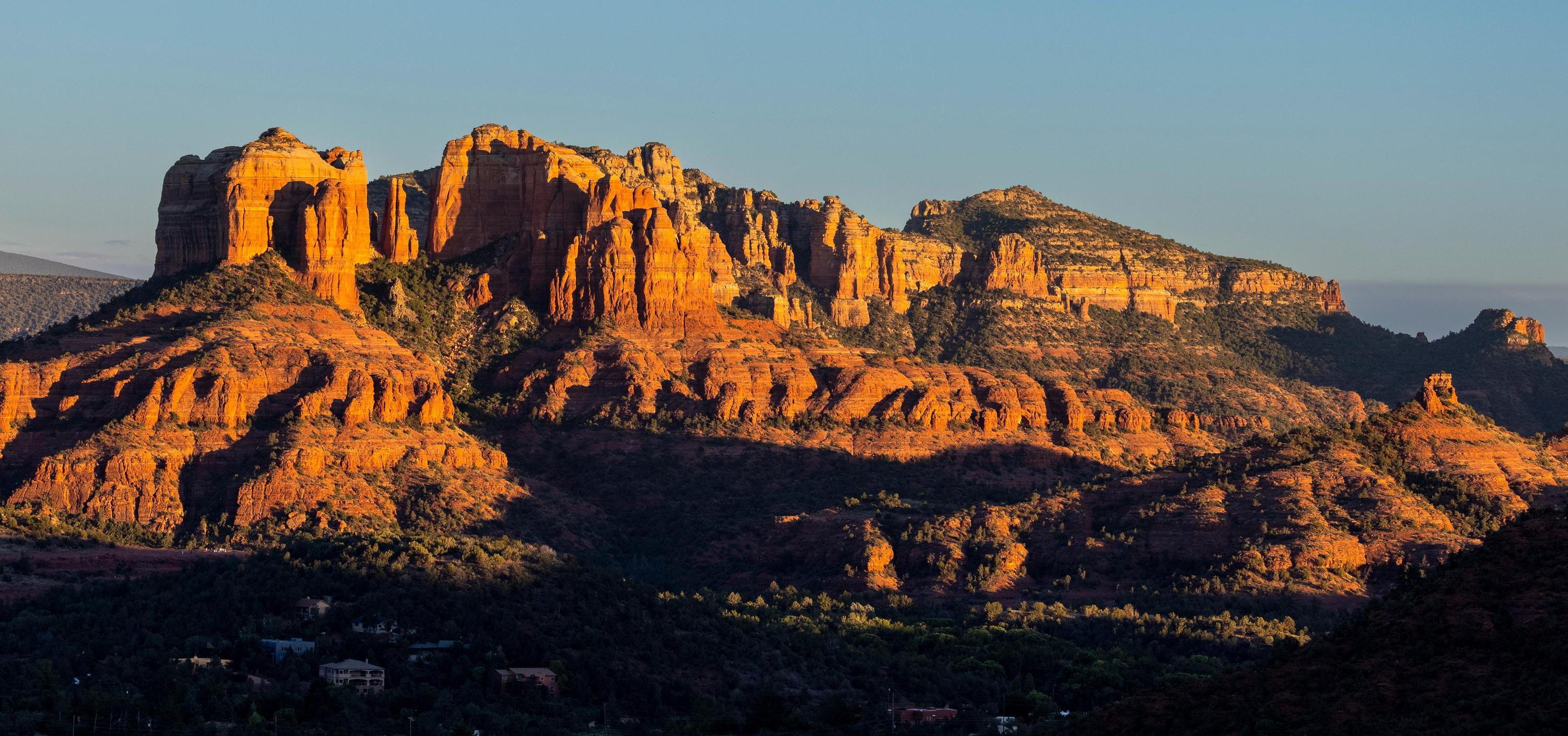 애리조나 세도나, 출처: scenicsedona.com