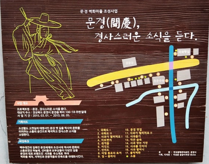  '소확행여행' 힐링여행지 BEST 7곳
