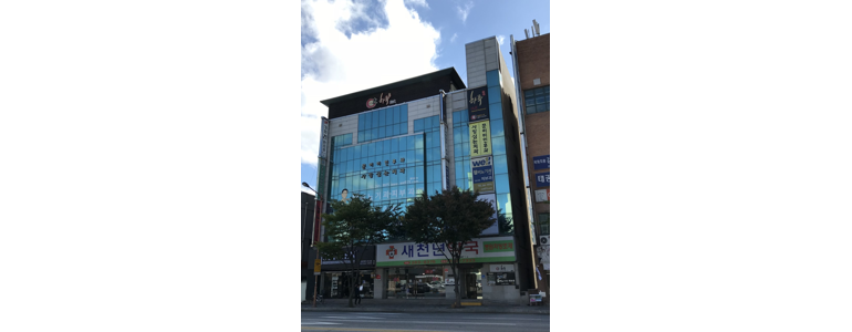 춘천시 중이염