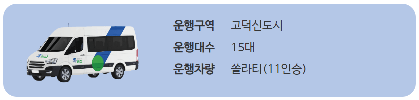 경기도 똑버스 이용 방법 지역별 노선, 가격 총정리 100 9 평택 똑버스 노선