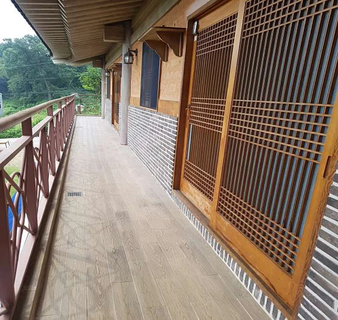 오페라한옥펜션