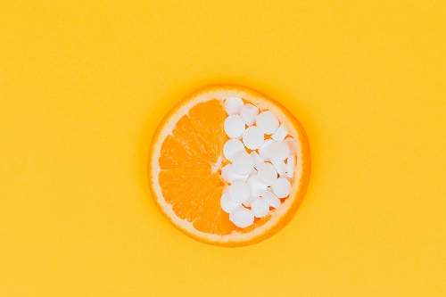 비타민K 효능&#44; 하루 권장량 및 부작용