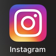  Instagram 10주년 아이콘으로 변경?!