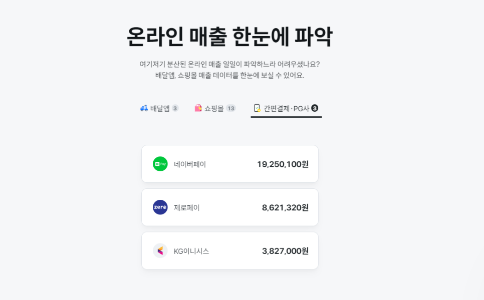 종합소득세 간편계산기 종합소득세조회 비즈넵으로 5