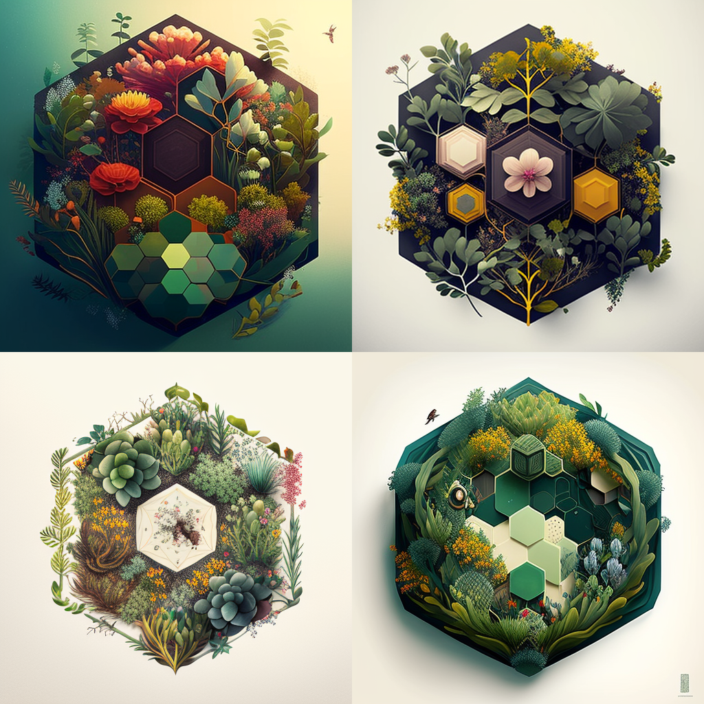 Midjourney 재미있게 배우는 2