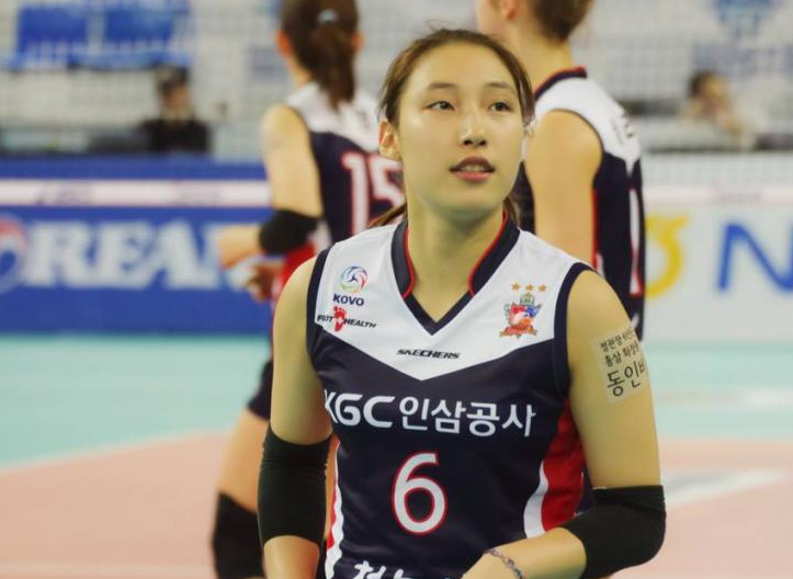 여자 배구사 드래프트 정보 1위 2011-2020 장영은 이소영 공유희 강소휘 정선아 한수진 이수아 정호영 김지원 1