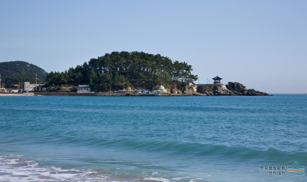 죽도