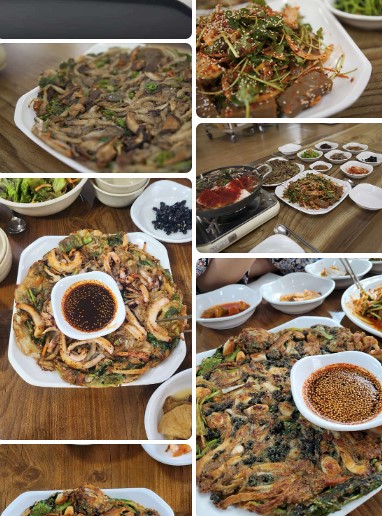 괴산맛집