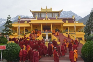 티베트 불교