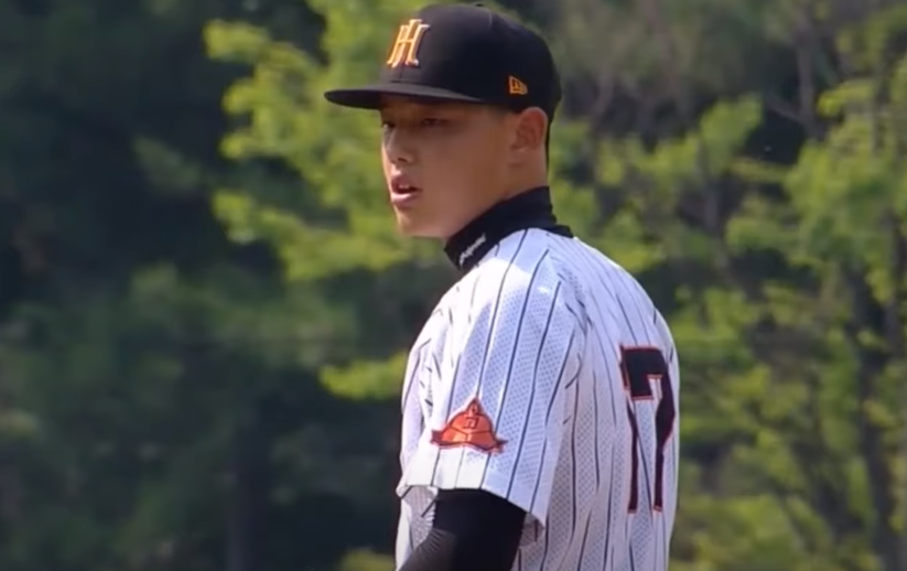  문동주와 김도영, 기아 타이거즈는 1차 지명으로 누구를 선택할까?