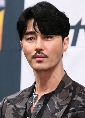  차승원 나이 화보