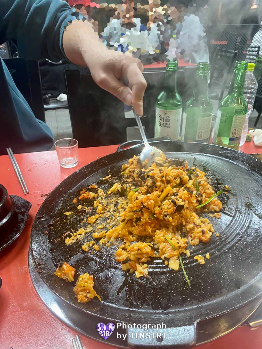 삼겹살 풍무동 김포 맛집