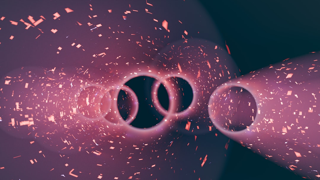 Quantum.