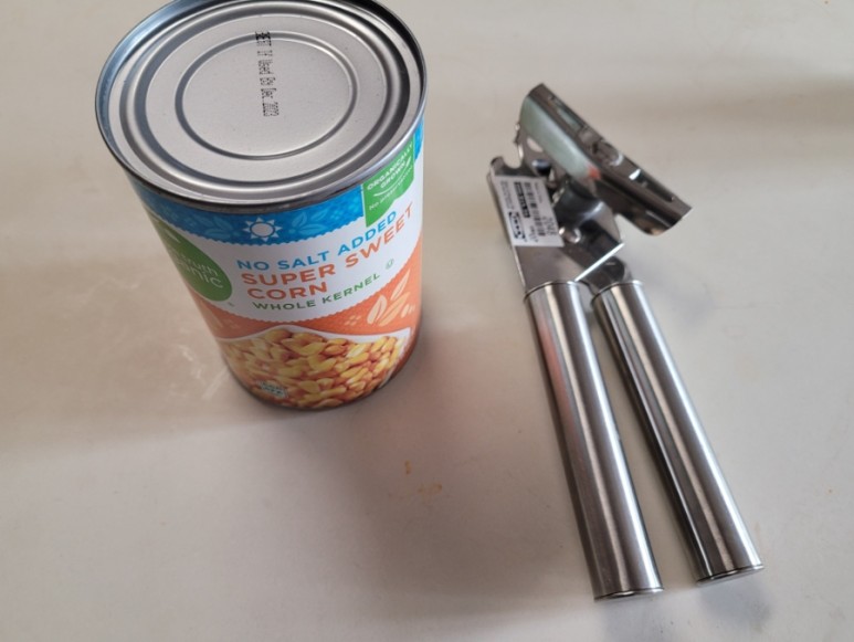 캔뚜껑 오프너 두돌아기 유아식) 변비 예방에도 좋은 13