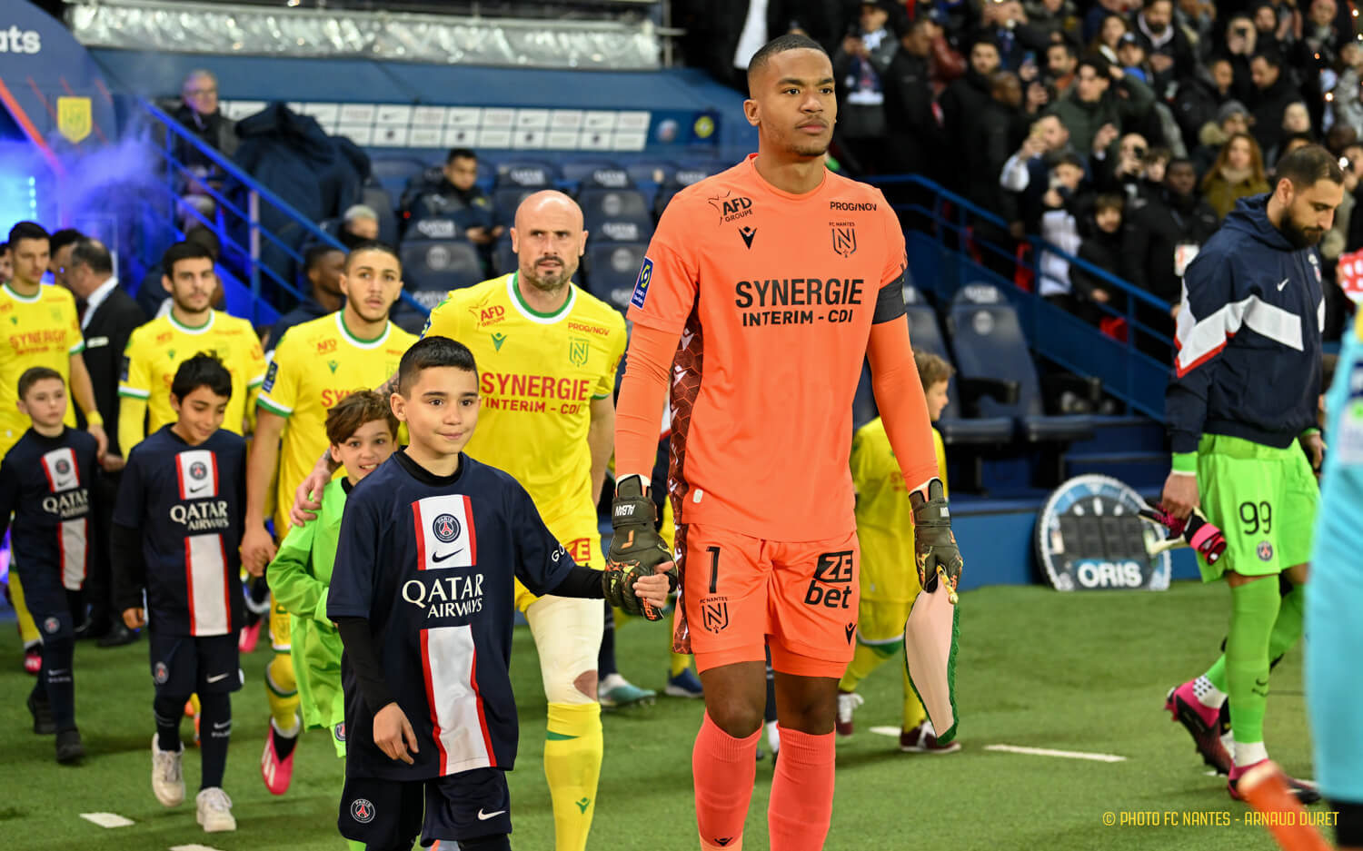 psg-fc낭트-경기중계