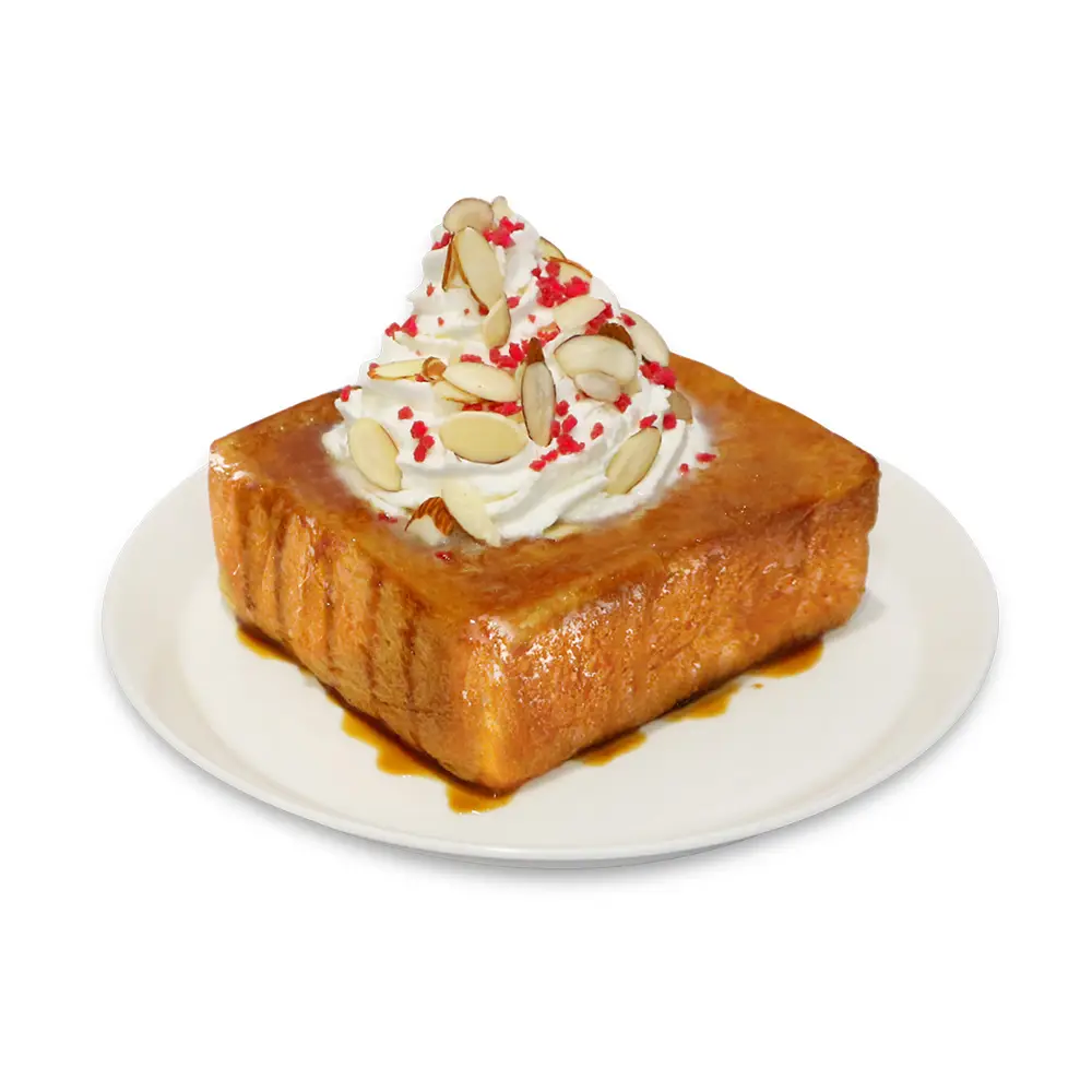 허니브레드 (Honey Bread)