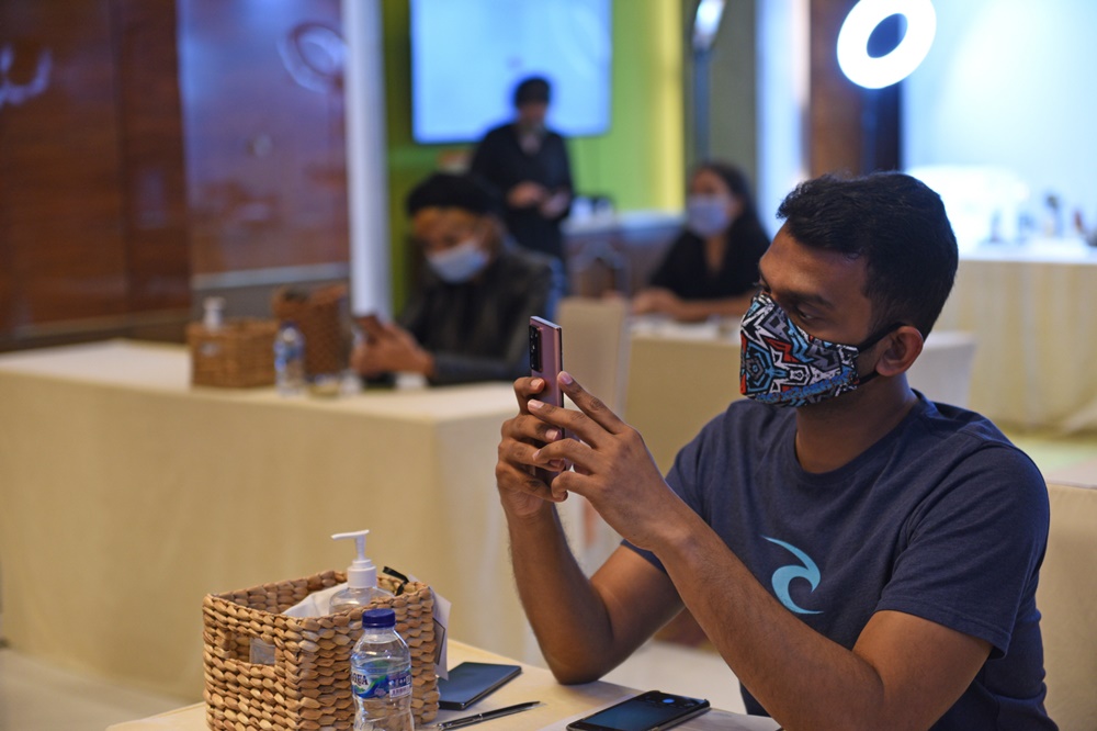  삼성 갤럭시노트20 및 갤럭시노트20울트라 자급제폰(공기계) 가격