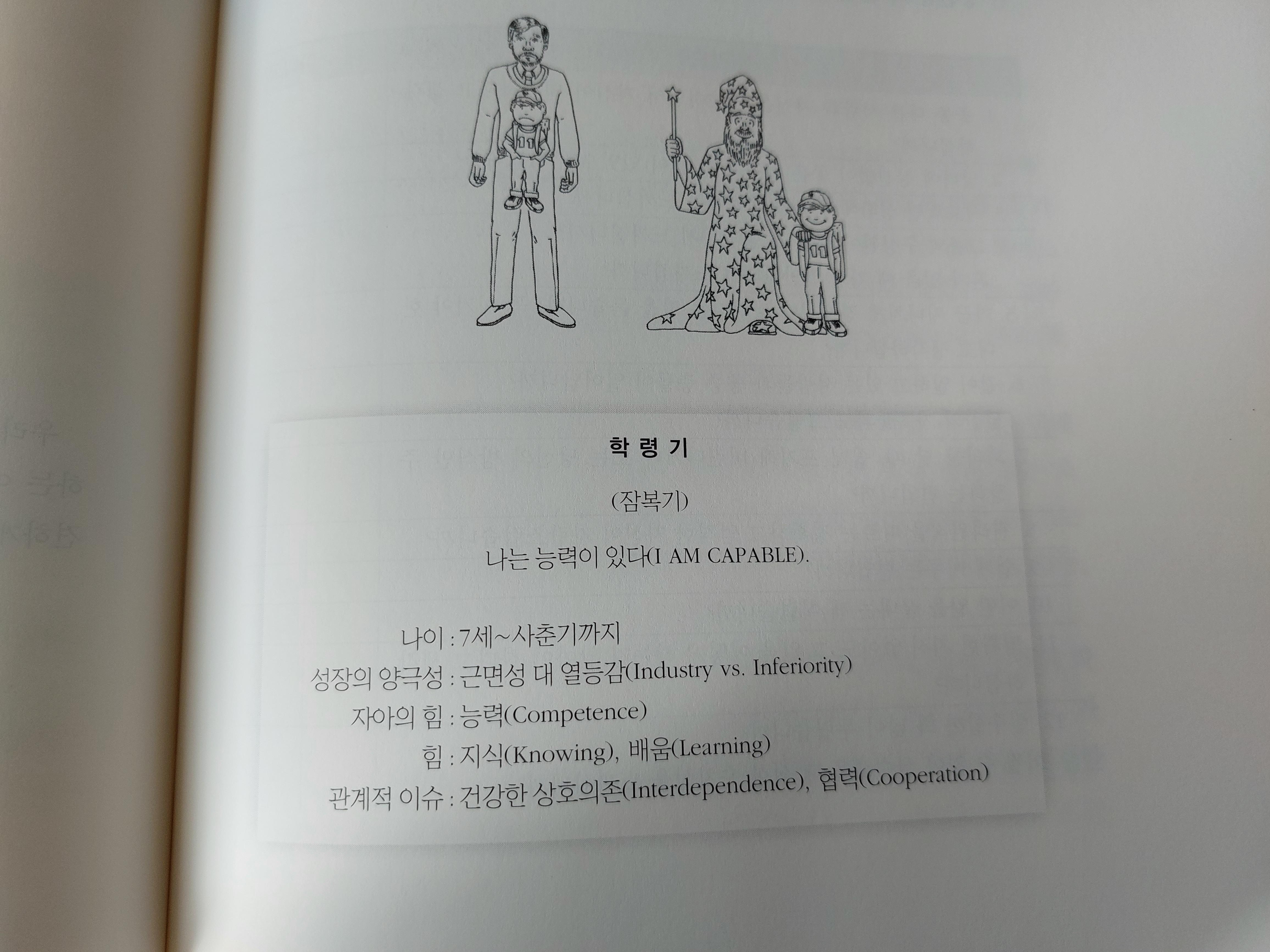 학령기