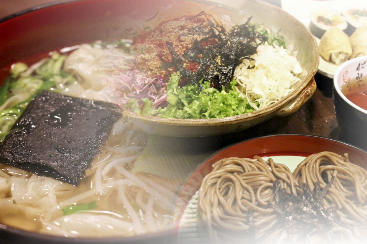  18번완당집 | 완당 전문 맛집 | 자갈치역 근처 음식점 추천