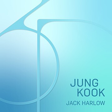 정국 3D 가사 해석 (방탄소년단)