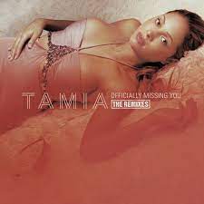  (45) 오늘의 팝송 - Officially Missing You / Tamia [가사/해석]