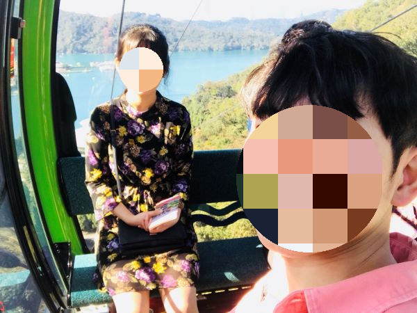 르웨탄 이다사오 케이블카