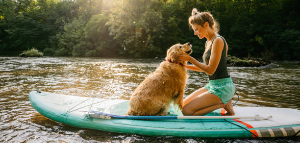 How to Beat the Heat with Your Pets This Summer.