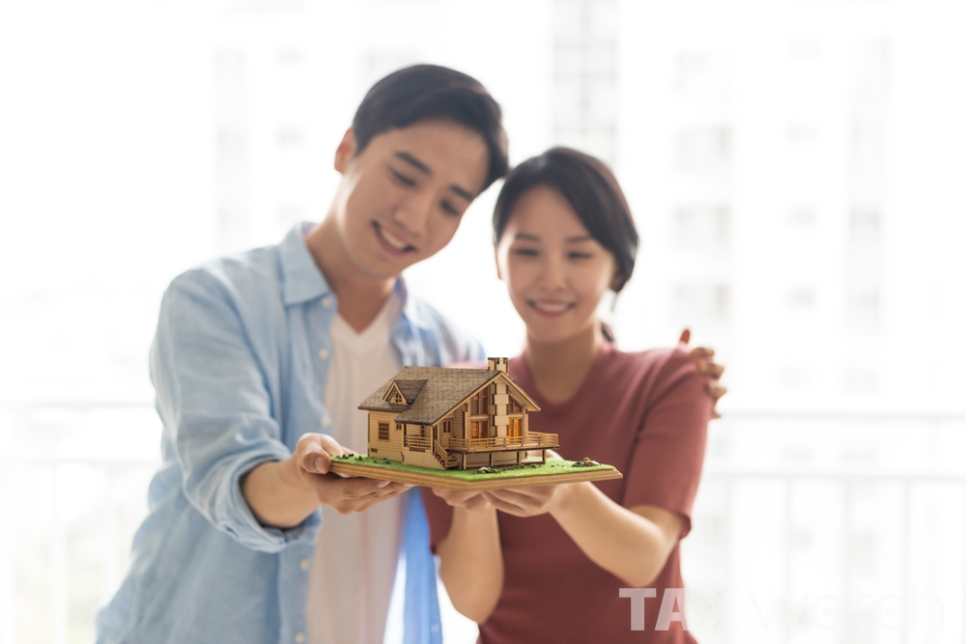 법인, 주택부부 공동명의, 주택임대사업자, 부담부증여 양도소득세 매도자 신분별 부동산 양도세, 종부세 :