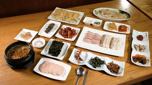 등대홍어맛집 이미지