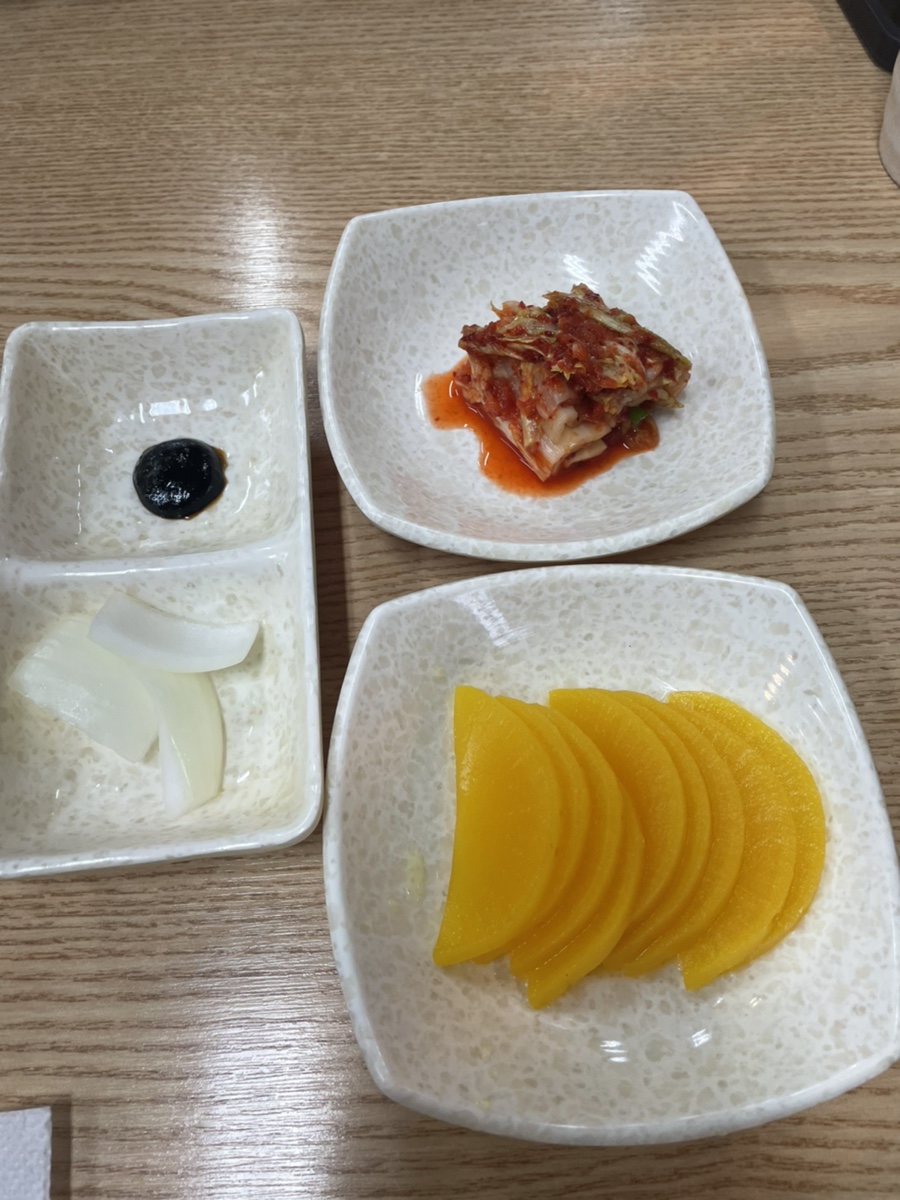 홍혜왕짬뽕 이미지