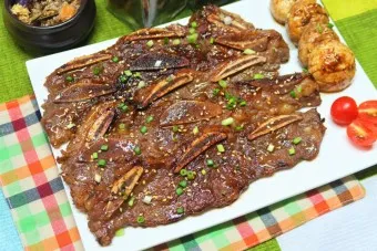 la갈비 양념 황금레시피 백종원 류수영_4