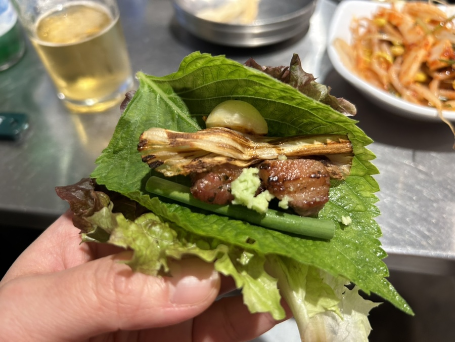  부산 양정 맛집 맛찬들 갈 필요 없는 극한의 맛집 맛있는 고기에 솜씨를 더하다 양정점