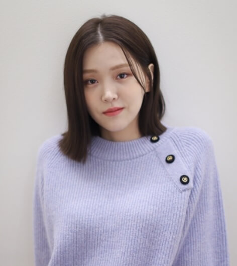 배우-김지은