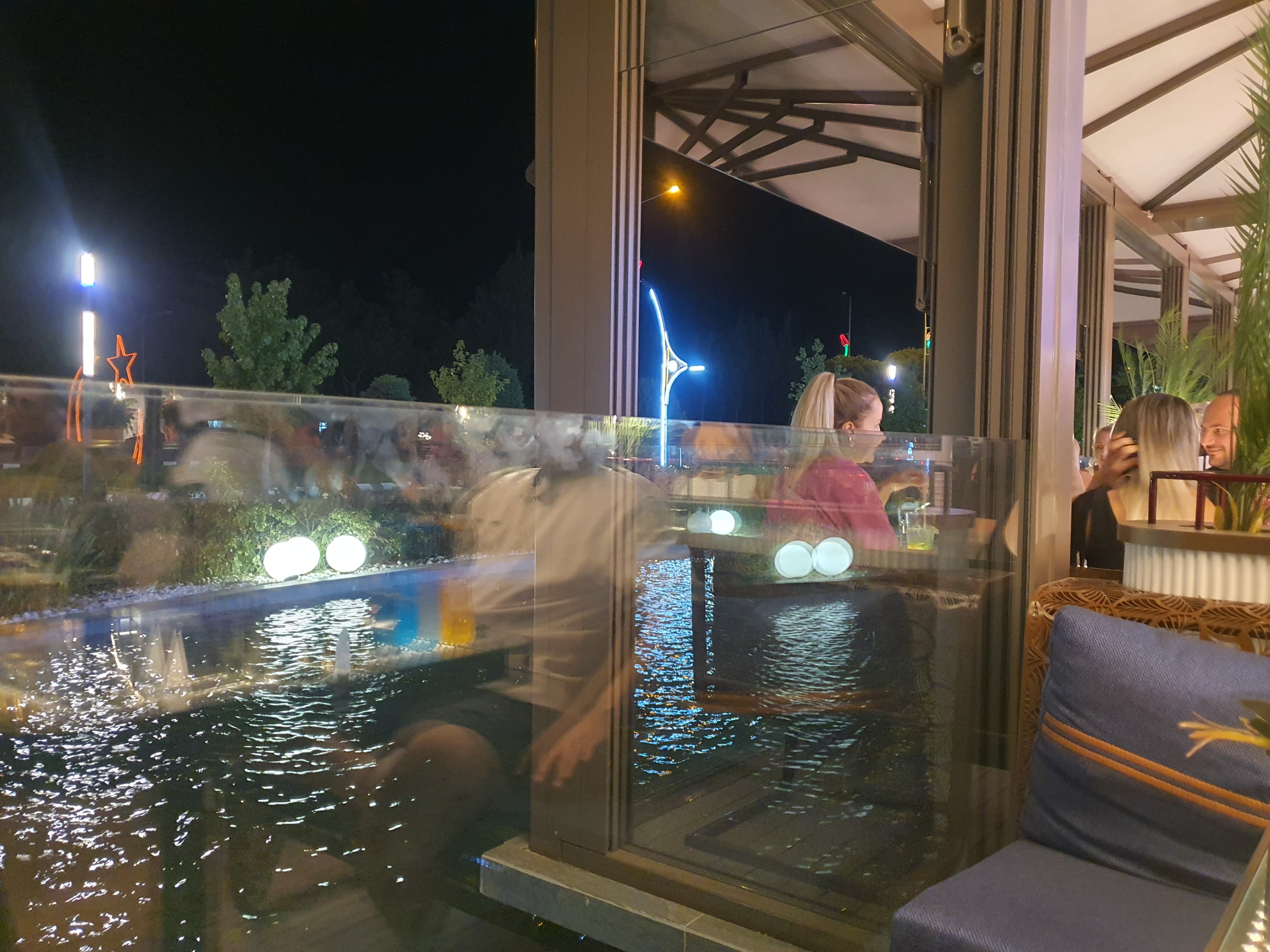 튀르키예 패키지(참좋은여행) - 6일차 MANISA DOUBLE TREE BY HILTON HOTEL