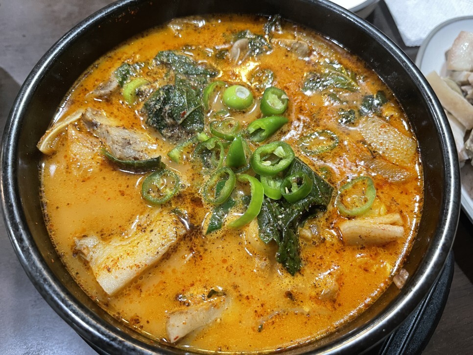 병천황토방순대 이미지