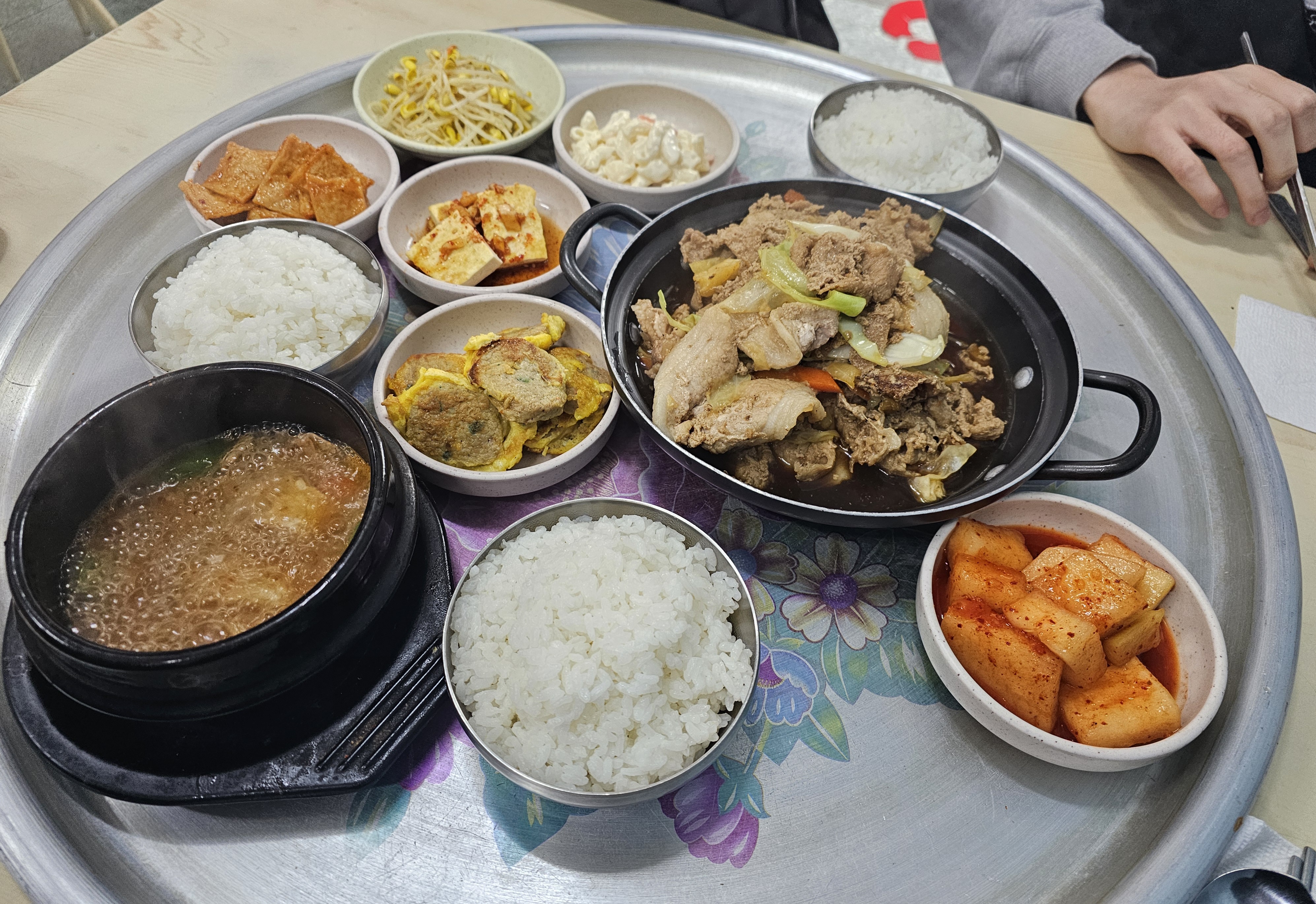 북문식당 이미지