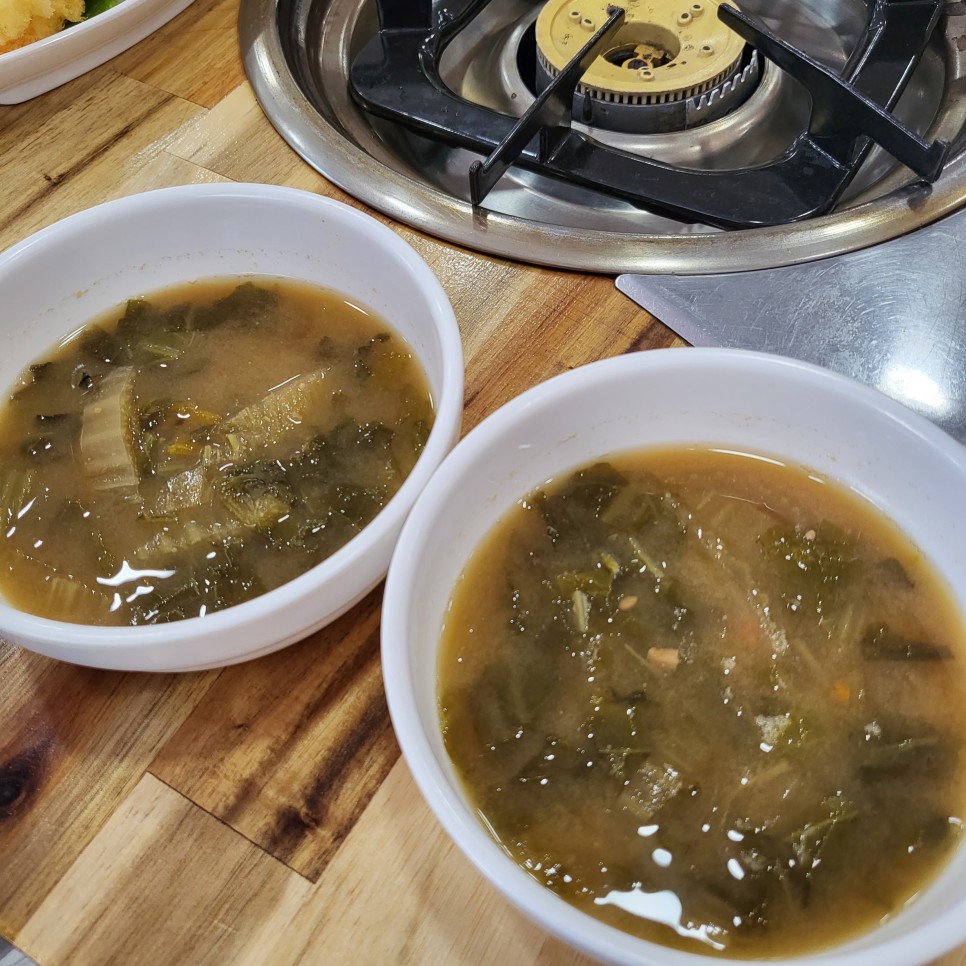 [신안동 맛집] 설하원 맛집입니다. 21