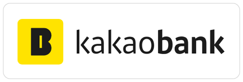 카카오뱅크 홈페이지 바로가기