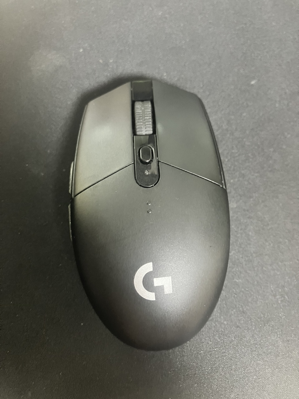 로지텍 g304