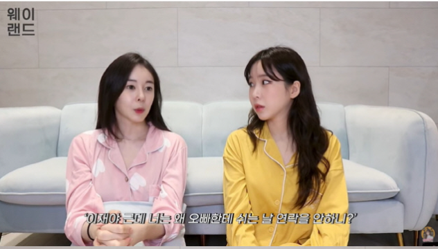 웨이랜드 이미지