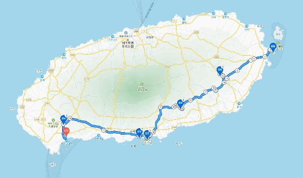  제주 일상여행, 제주패스로 떠난 1박 2일 가족여행 Vol.1