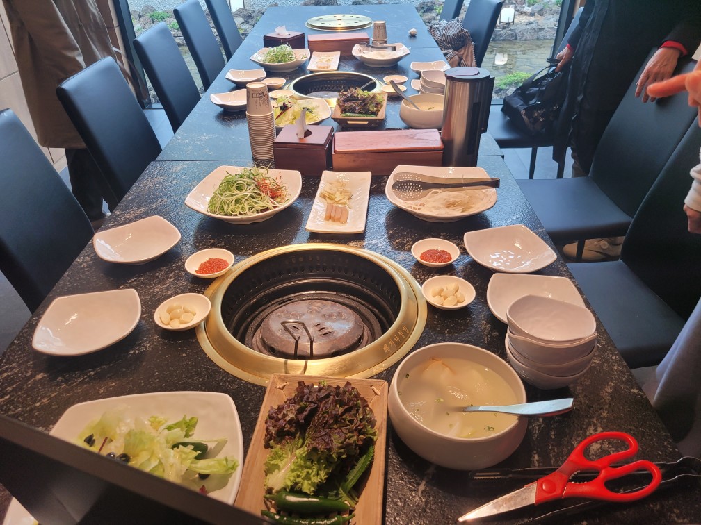 쾌지나칭칭