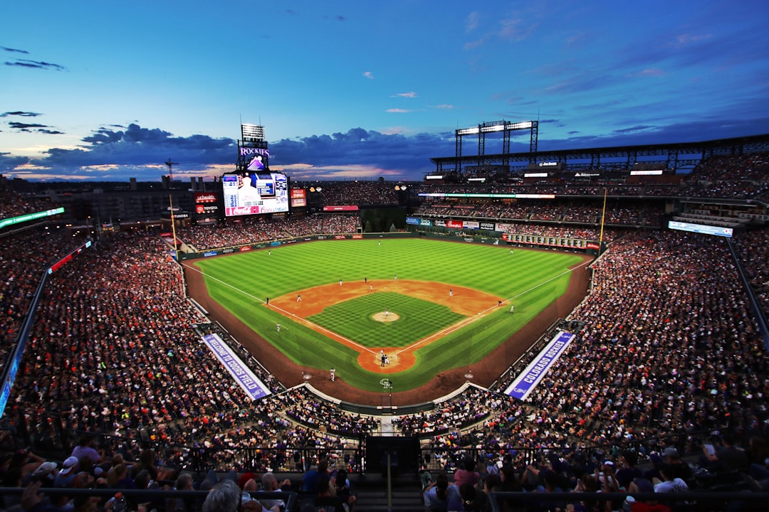 Baseball