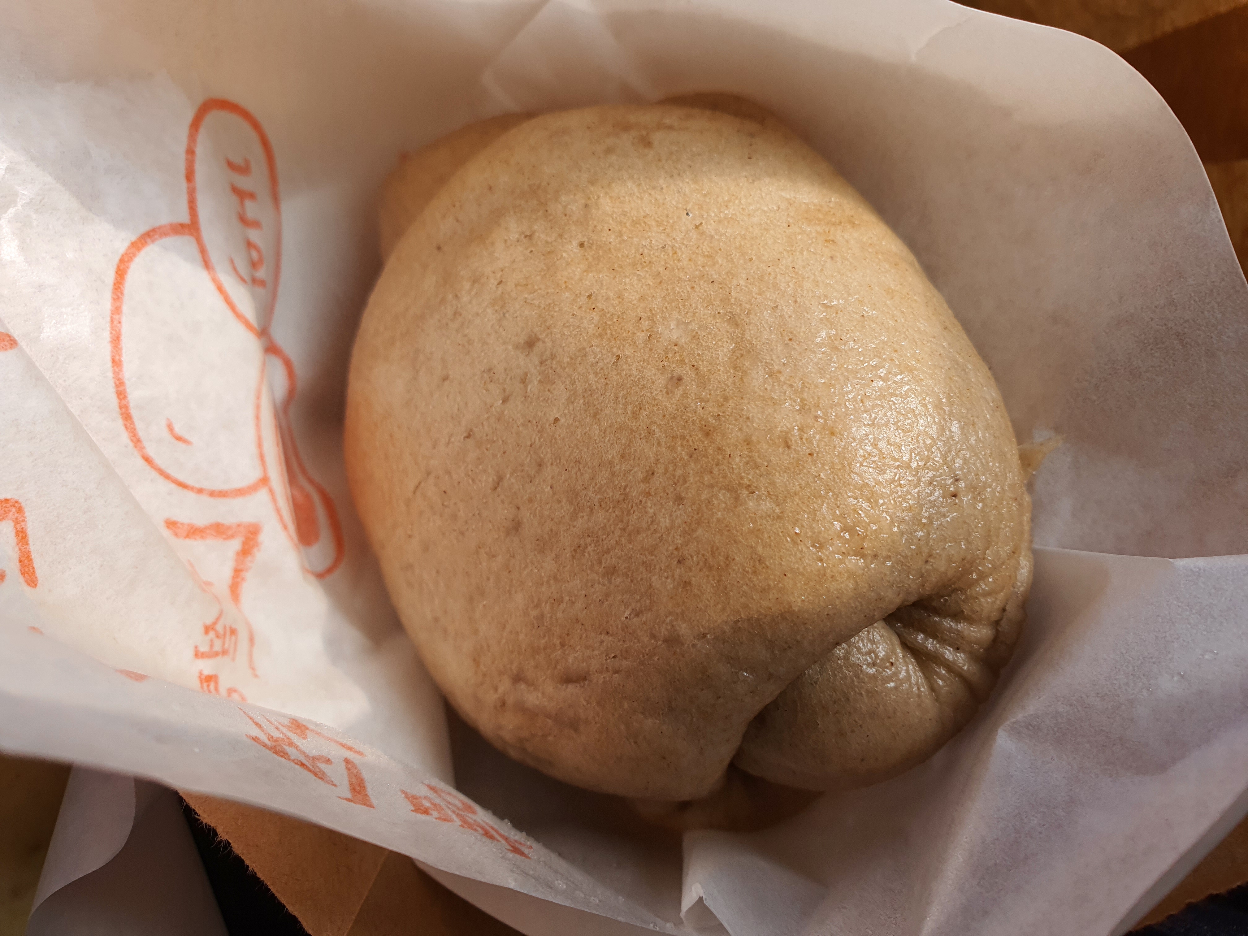  강화도 동막해변 이재현 발아현미 찐빵=내돈내산 솔직한 맛평가!