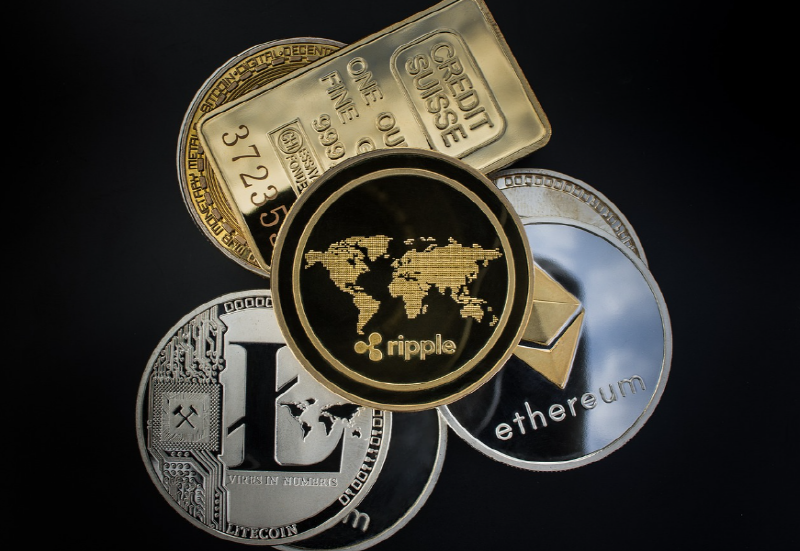 리플(XRP) 알아보기 관련 사진