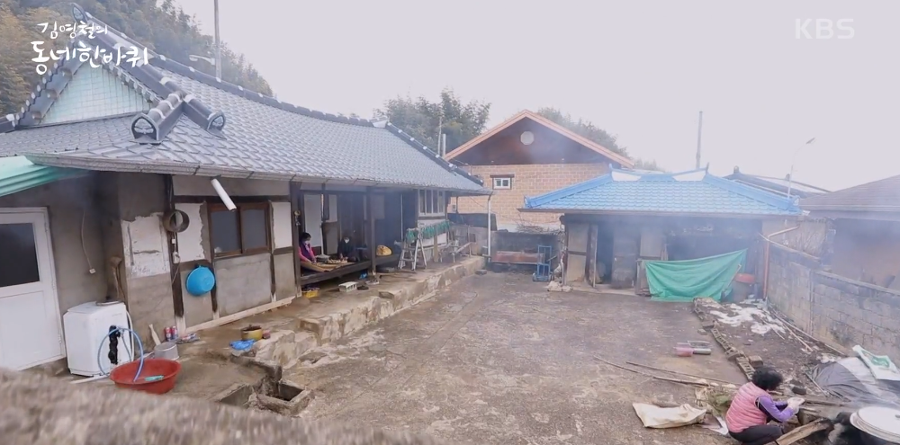 (109회) 설특집 복된 동네 - 전북 순창 40