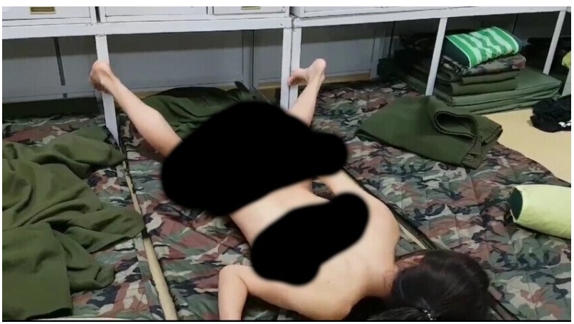  미필들은 이해못하는 상황
