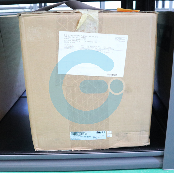  B&R 공식대리점, 8LSA5B.E1030D009-0, A5040 501510, 지아이오토메이션(주)
