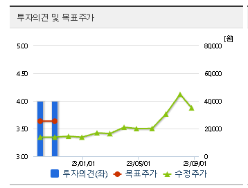 인텍플러스 투자 전략